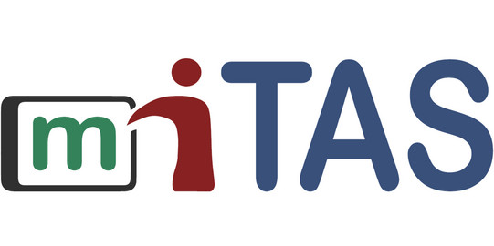Logo von Mitas