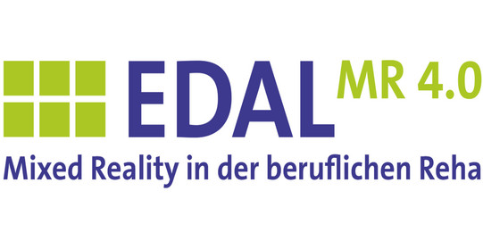 Logo von EDAL MR 4.0