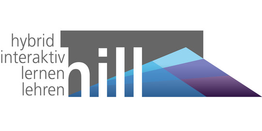 Logo von Hill