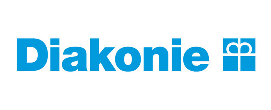 Logo der Diakonie